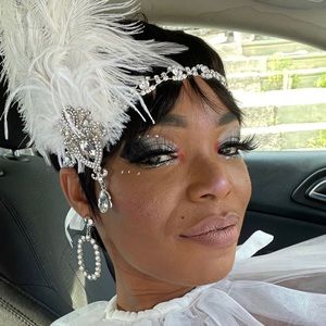 Meet your Posher, Lynnette